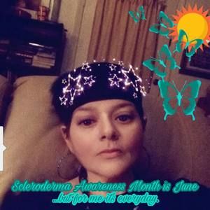 Meet your Posher, Alisha wesley